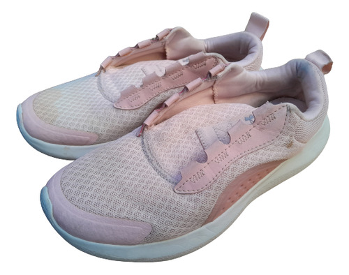 Under Armour Victory Pink Talle 39 Usado