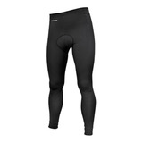 Calça Ciclismo Masculino High One Performance Fit Preto