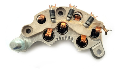 Diodera Alternador Chevrolet Corsa Foto 2