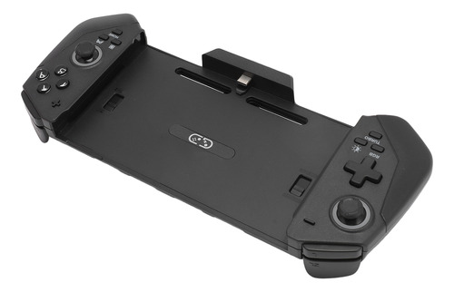 Controlador De Juego Portátil Para Oled 6 Axis Gyro Turbo Du