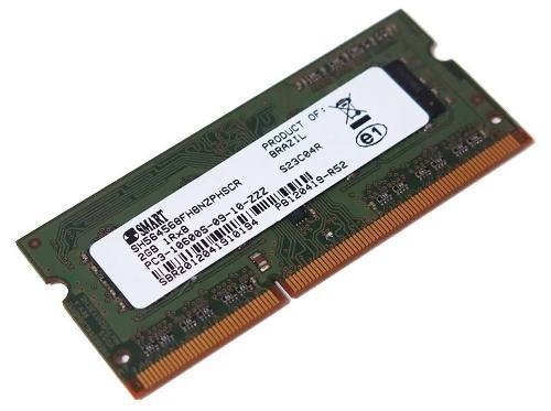 Memória Ram  2gb 1 Smart Sh564568fh8nzphscg