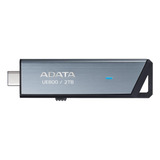 Adata Elite Ue800 2tb Usb Type-c Usb 3.2 Gen2 Flash Drive Ss