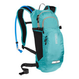 Bolso Morral Camelbak Lobo 9 Mochila Hidratación 3 Litros