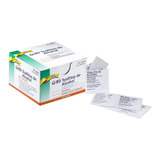 Toallitas Alcoholizadas Humedas En Alcohol Swabs X 200u Bd