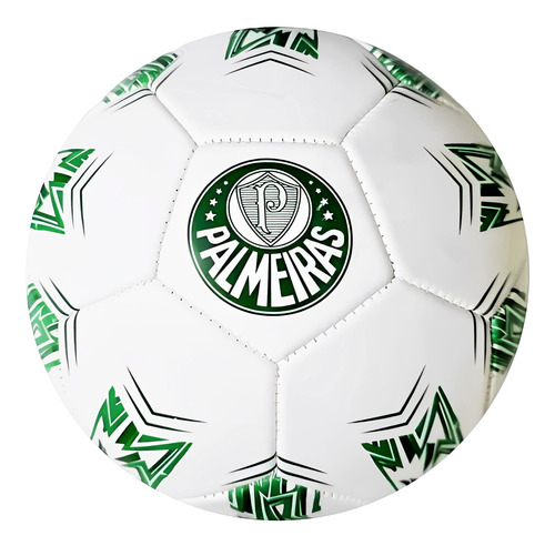 Bola Futebol Palmeiras Original N5 Oficial Sportcom