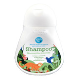 Shampoo Natural Manzanilla Ecotu 200 Ml