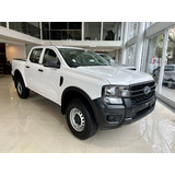 Ford Ranger Xl  2.0 Turbo Diesel Cd 4x2 # Gp