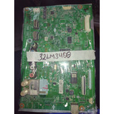 Main Board LG 32lm3400