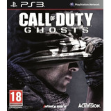 Call Of Duty Ghost Ps3 Juego Original Playstation 3 