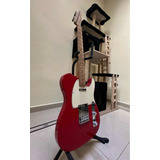 Squier Telecaster Japón 1993 C/mics Fender