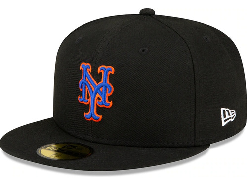 Gorra New Era New York Mets 59fifty Plana Field Authentic