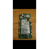 Placa Moto G3 Para Repuesto 