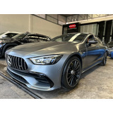 Mercedes Benz Gt 53 2022 Amg Impecable!!!