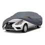 Cobertor Auto Nissan  Sentra, Versa, Tiida, March Premium Nissan Sentra