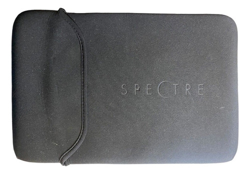 Funda Hp Spectre Negra 806206-001