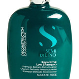 Alfaparf Semi Di Lino Shampoo Reestructurante Fragil X 250ml