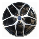 Llanta Ford Focus Titanium R17 