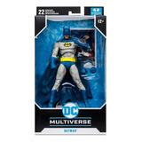 Dc Multiverse Mcfarlane Batman Knightfall