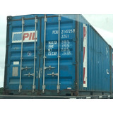 Contenedor Marítimos Container 20/40 
