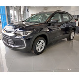 Plan Ahorro Adjudicado Suv Chevrolet Tracker Lt 1.2n Manual 