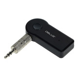 Receptor De Audio Dblue Bluetooth Plug 3.5 Mm Dbhubt03
