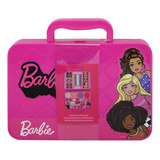 Cosméticos Barbie En Forma De Bolso