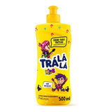 Creme Para Pentear Trá Lá Lá Kids - Sem Embaraço (300ml)