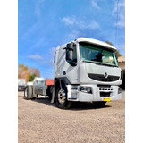 Renault Premium 320 Dci Año 2013