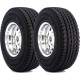 Kit De 2 Neumáticos Firestone Destination A/t 205/65r15 94 T