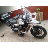 Moto Guzzi V85tt - No Bmw - No Versys - No Vstrom - No Tiger