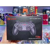 Controle Gamepad Joystik Gamesir T3s Pc Android Ios Switch