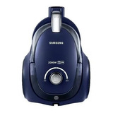 Aspiradora Samsung Vc20 Sin Bolsa 2000w Con Envío En Caba!!