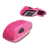 Carimbo De Bolso Colop Stamp Mouse 20