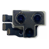 Câmera Traseira Principal Para iPhone 11 Pro Max Retirada