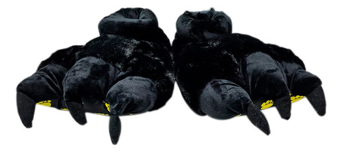  Babuchas Garras Suela Antideslizante Anti Alérgicas Pantufl