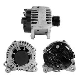 Alternador P/vw Amarok 2.0 Tdi Passat Up! 140a Tamatel 10424