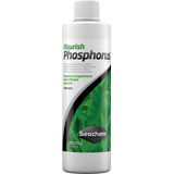 Seachem Flourish Phosphorus 250ml Fosforo P/ Plantado 250ml