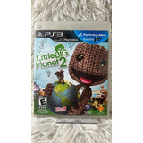 Jogo Little Big Planet 2 Ps3