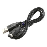 Cable De Carga Usb Game Boy Advance Sp Y Ds Fat  Cargador