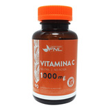 Vitamina C 1000mg - 90 Capsulas