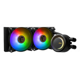 Cooler Cpu Watercooler Msi Mag Coreliquid E240 Rgb 200w