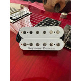 Pastilla Seymour Duncan Jb Para Puente