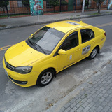 Taxi Faw V5 2015 1.5 