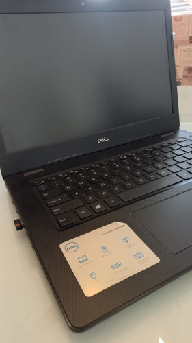 Notebook Dell Inspiron 3493 I5 1035g4 4gb Ram