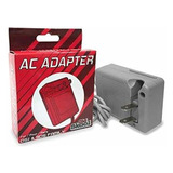 Adaptador De Corriente De Old School Nueva 3ds / 3ds Xl / 3d