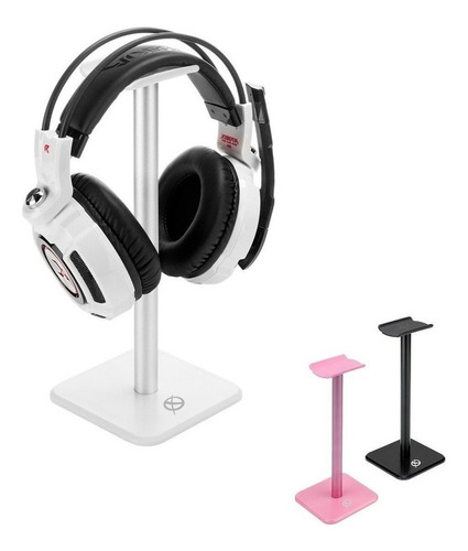 Soporte Auriculares Headset  Xinua Base Stand Orden Office