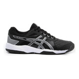 Zapatillas Asics Gel Backhand Voley Handball Tenis Hot Sale