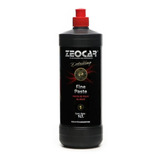 Zeocar Fine Paste Pasta De Pulir Al Agua 1 Lt Dimension Colo