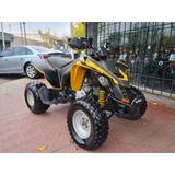 Can Am Ds 250 X ´08 - Permutas -financiacion