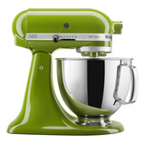 Batidora Kitchenaid Artisan Ksm150ps, 5l, Cabezal Inclinable